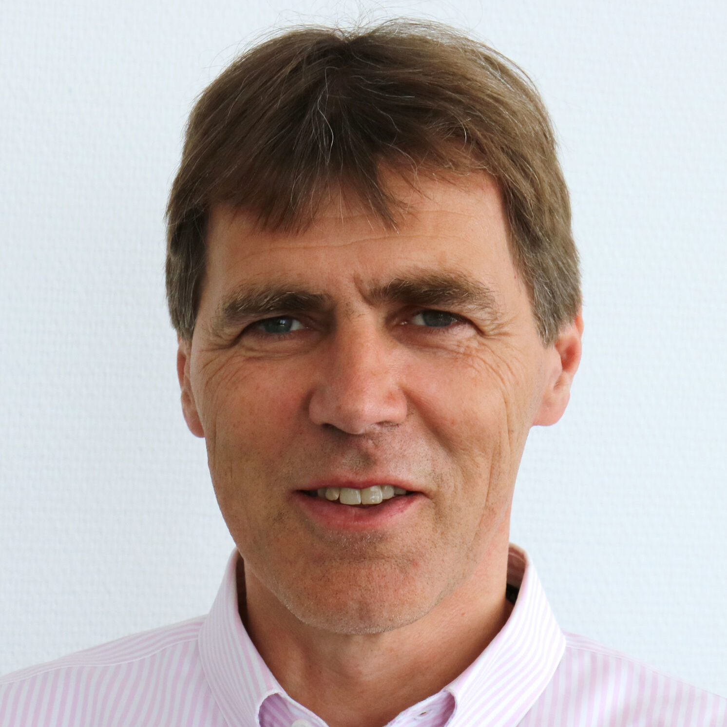 Sebastian Jäger Portrait